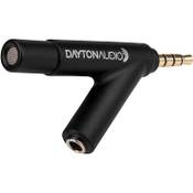 Dayton Audio iMM-6 Vergleich