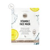 DAYTOX Vitamin C Face Mask Vergleich