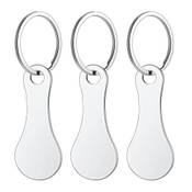 Dazisen Einkaufswagenlöser