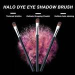 Dazisen Lidschatten Pinselset