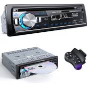 Dazzmo Autoradio mit CD Vergleich