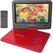 Dbpower 9,5 Zoll Tragbarer DVD-Player Vergleich