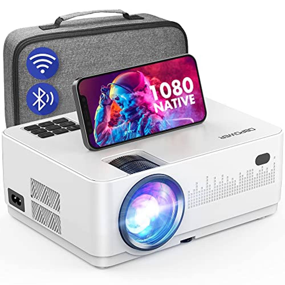 Beamer unter 200 Euro Top 10 Test & Vergleich