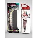 DC Comics Suicide Squad Alu-Trinkflasche