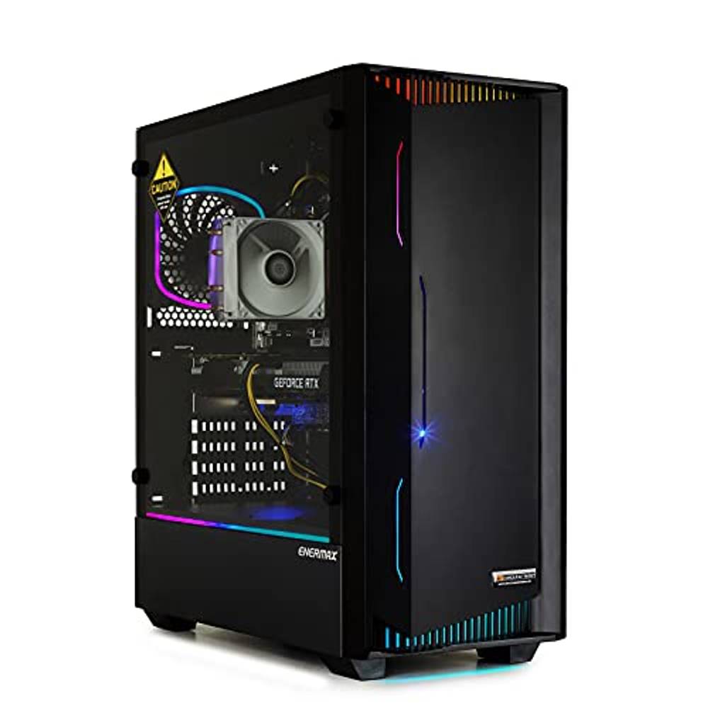 Fabelhafte Gaming Pc Test Bildernull