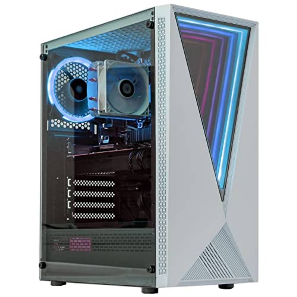 GamingPC bis 600€ Top 10 Test & Vergleich