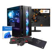 Dcl24.de Gaming PC Ryzen 5 7500F Vergleich