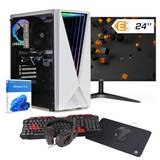 Dcl24 Gaming PC Set