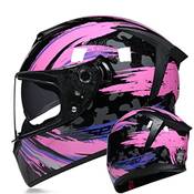 Dclina Dot Integralhelm