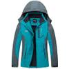 Dcmount Regenjacke Damen