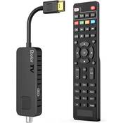 Dcolor DVB-S/S2 Sat Receiver