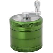 Dcou Handkurbel Premium Mühle Vergleich