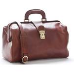 DD Firenze Arzttasche Leder