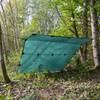 Dd Hammocks DD 3M X 3M Olivgrünes Tarp