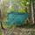Dd Hammocks DD 3M X 3M Olivgrünes Tarp