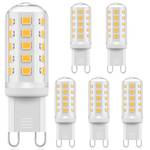 Ddlisu G9 LED