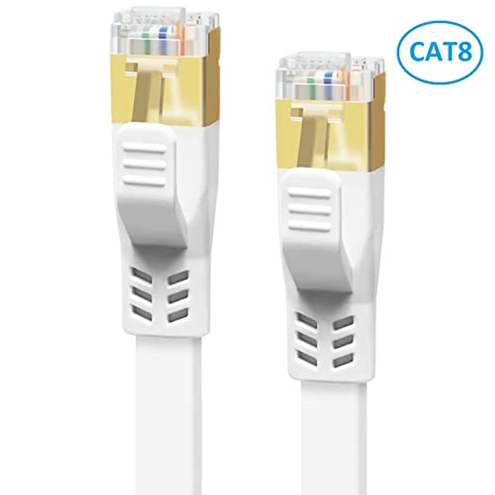 LAN-Kabel 20m Test & Vergleich » Top 17 im Juli 2025
