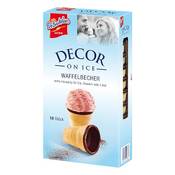 De Beukelaer Waffelbecher