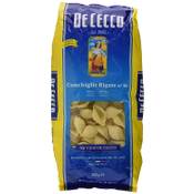 De Cecco Conchigli Rigate