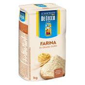 De Cecco Semola Vergleich