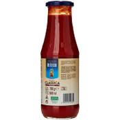 De Cecco passierte Tomaten Vergleich
