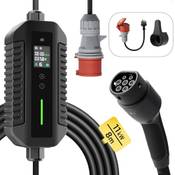 Dé CEE 11kW Vergleich