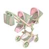 De Cuevas Toys Zwillings-Puppenwagen (Modell 90868)