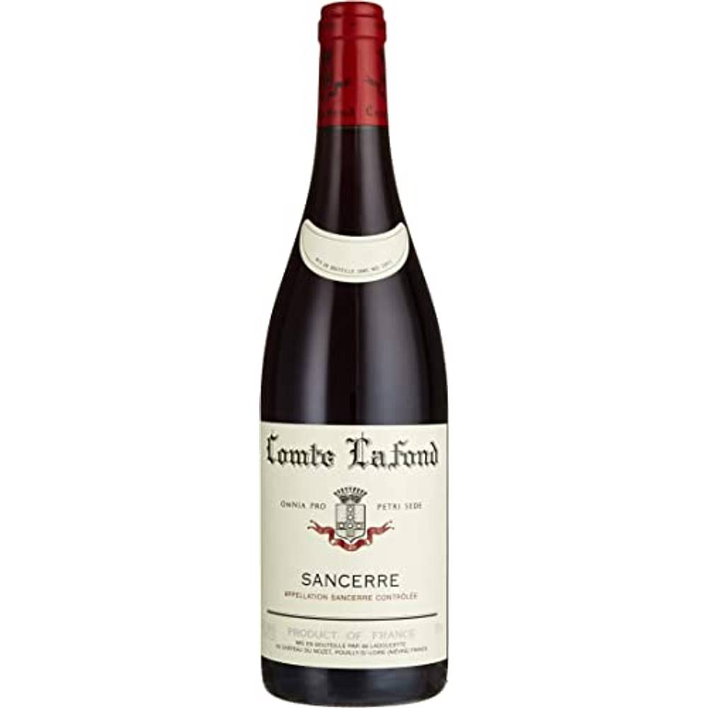 Pinot noir Test & Vergleich » Top 11 im September 2024