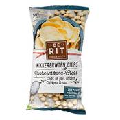 De Rit Kichererbsen-Chips Meersalz Vergleich