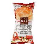 De Rit Kichererbsen-Chips mit Paprika