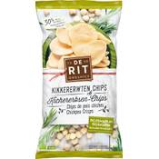 De Rit Kichererbsen-Chips Rosmarin