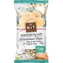 De Rit Kichererbsen-Chips Sour Cream