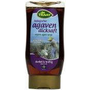 de Traay Agavendicksaft dunkel & kräftig Vergleich