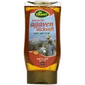 de Traay Agavendicksaft hell & mild Vergleich