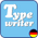 de4 TypeWriter Online