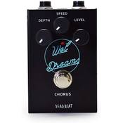 Deadbeat Sound Wet Dreams Vergleich