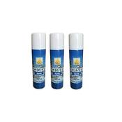 deaL-Toys 3X Schneespray