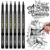 DealKits Kalligraphie-Stift Vergleich