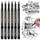 DealKits Kalligraphie-Stift
