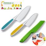 Dealkits Kindermesser