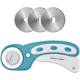 DealKits Rollschneider Set Vergleich