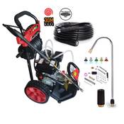 Dealourus TX-PRO 2020 Vergleich