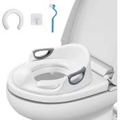 Deanic Toilettensitz Kinder Vergleich