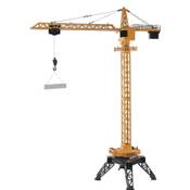 deAO M-CR RC Bauturm Kran Vergleich