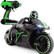 deAO Racing Motorrad *Grand Prix* Vergleich