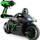 deAO Racing Motorrad *Grand Prix*