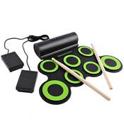 Deao Rollbare E-Drums Vergleich