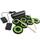 Deao Rollbare E-Drums