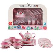 deAO TS1-P Vergleich