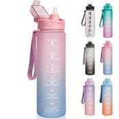 Dearray Sport-Trinkflasche Vergleich